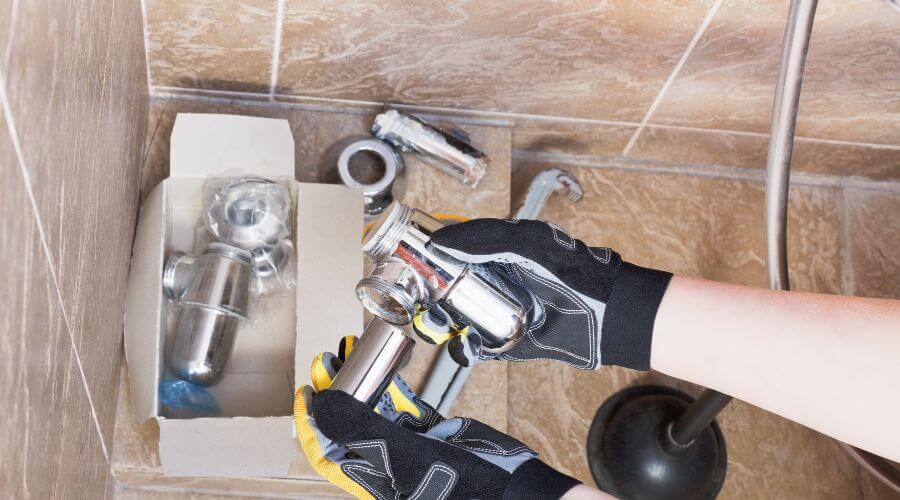 Professional Storm Sewer Service in Bergoo, WV